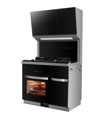 1306A集成烹饪中心