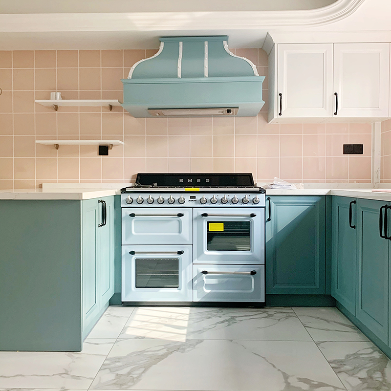 嵌入式油烟机 307D