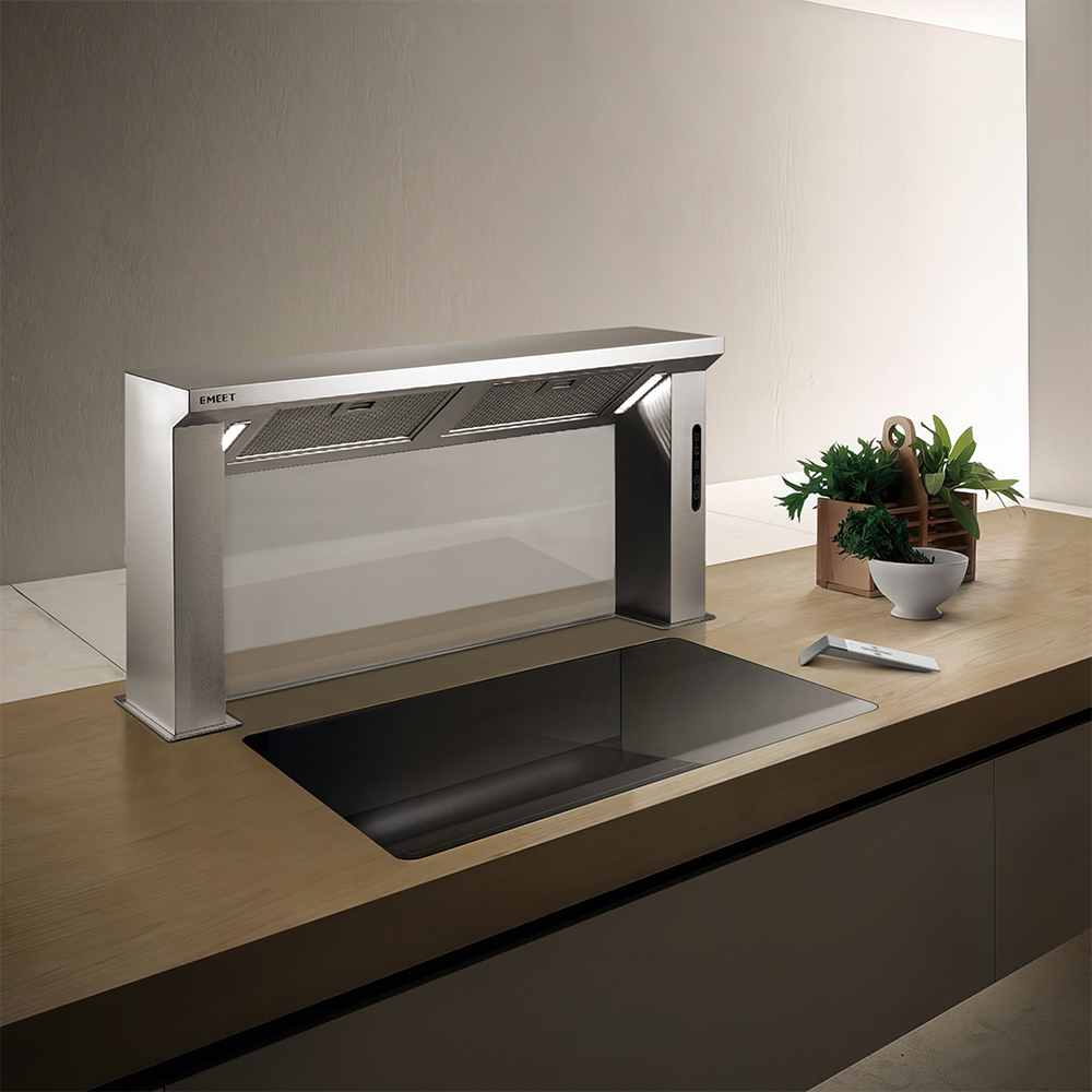 嵌入式油烟机 379B/379BXH