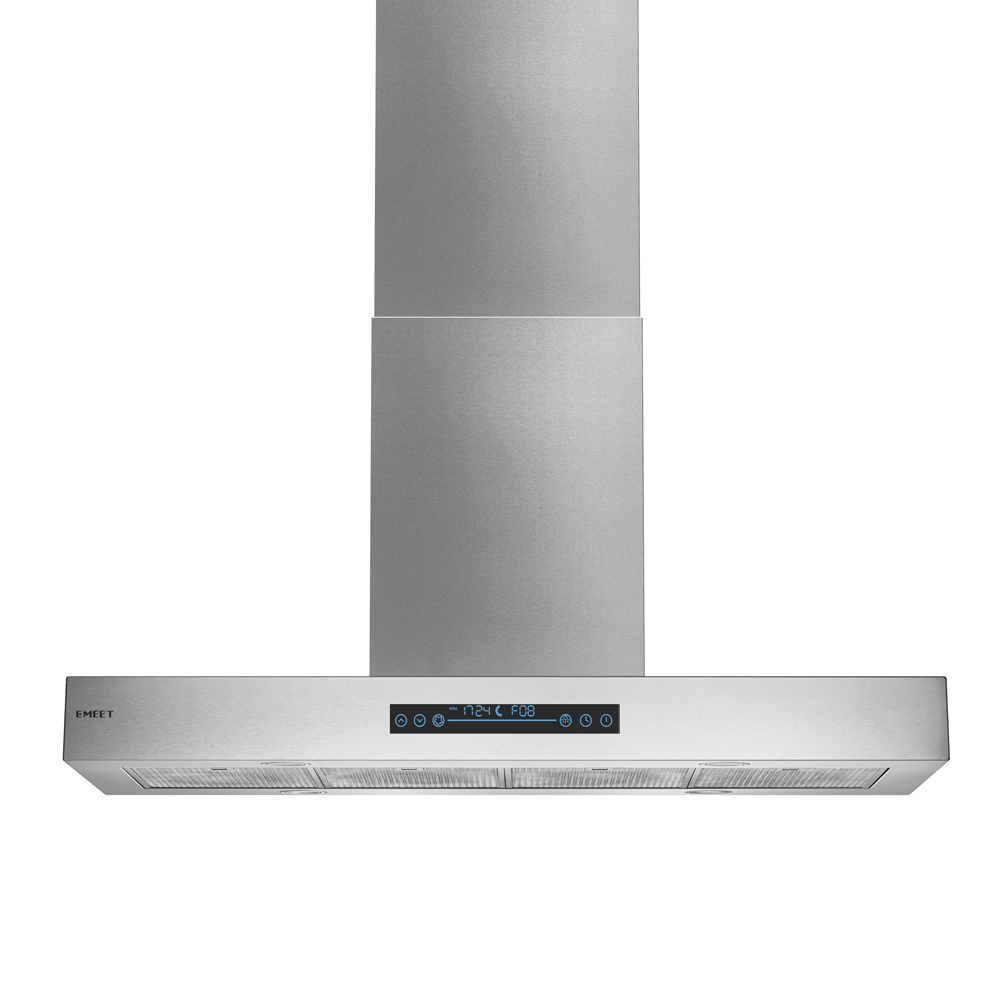 超厚烟罩 T型油烟机 306H90BP/306H120BP