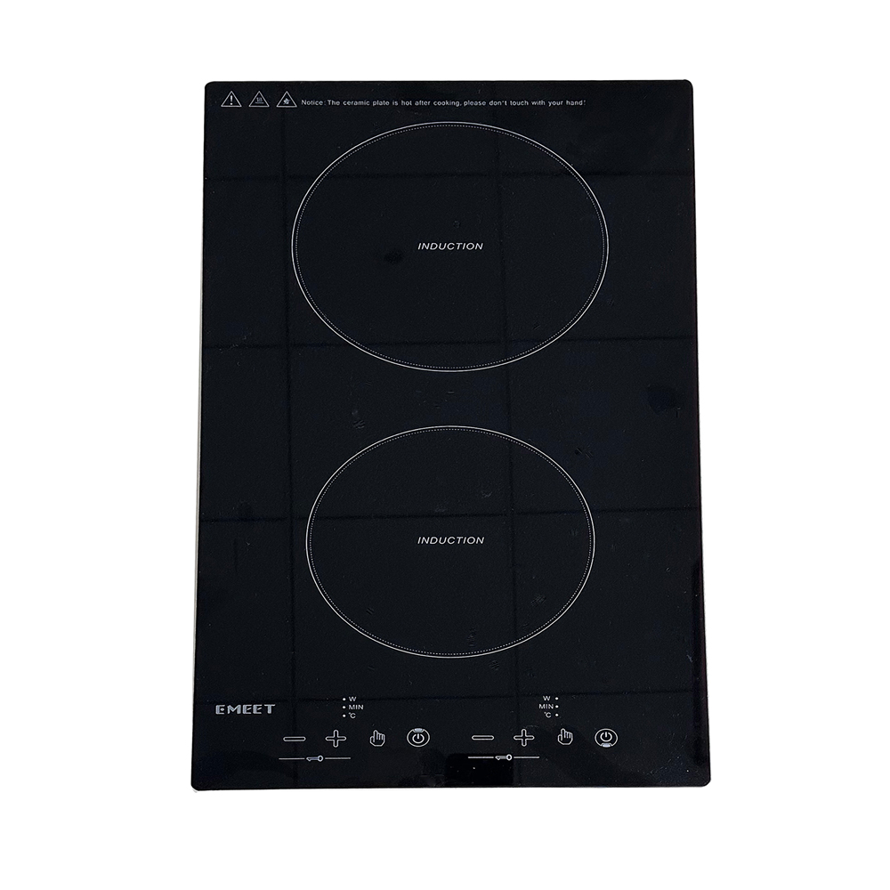 804A-嵌入式电磁炉