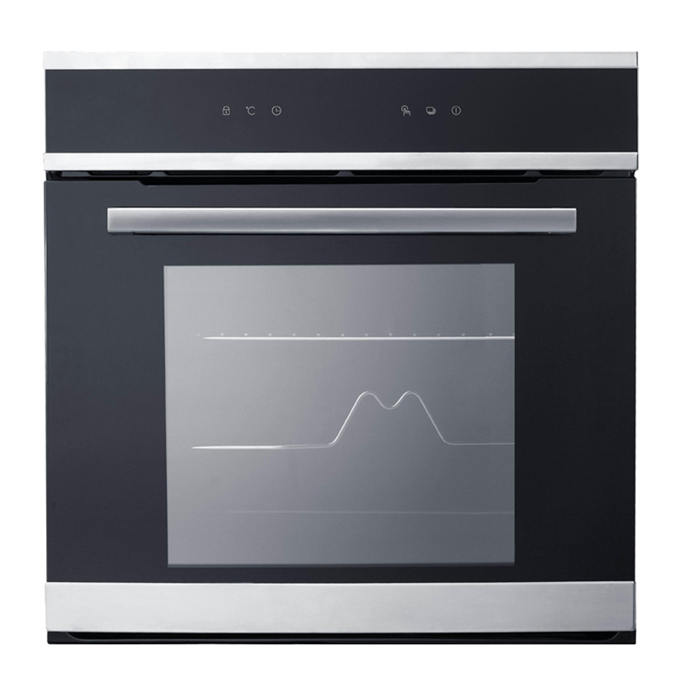 嵌入式烤箱 520A