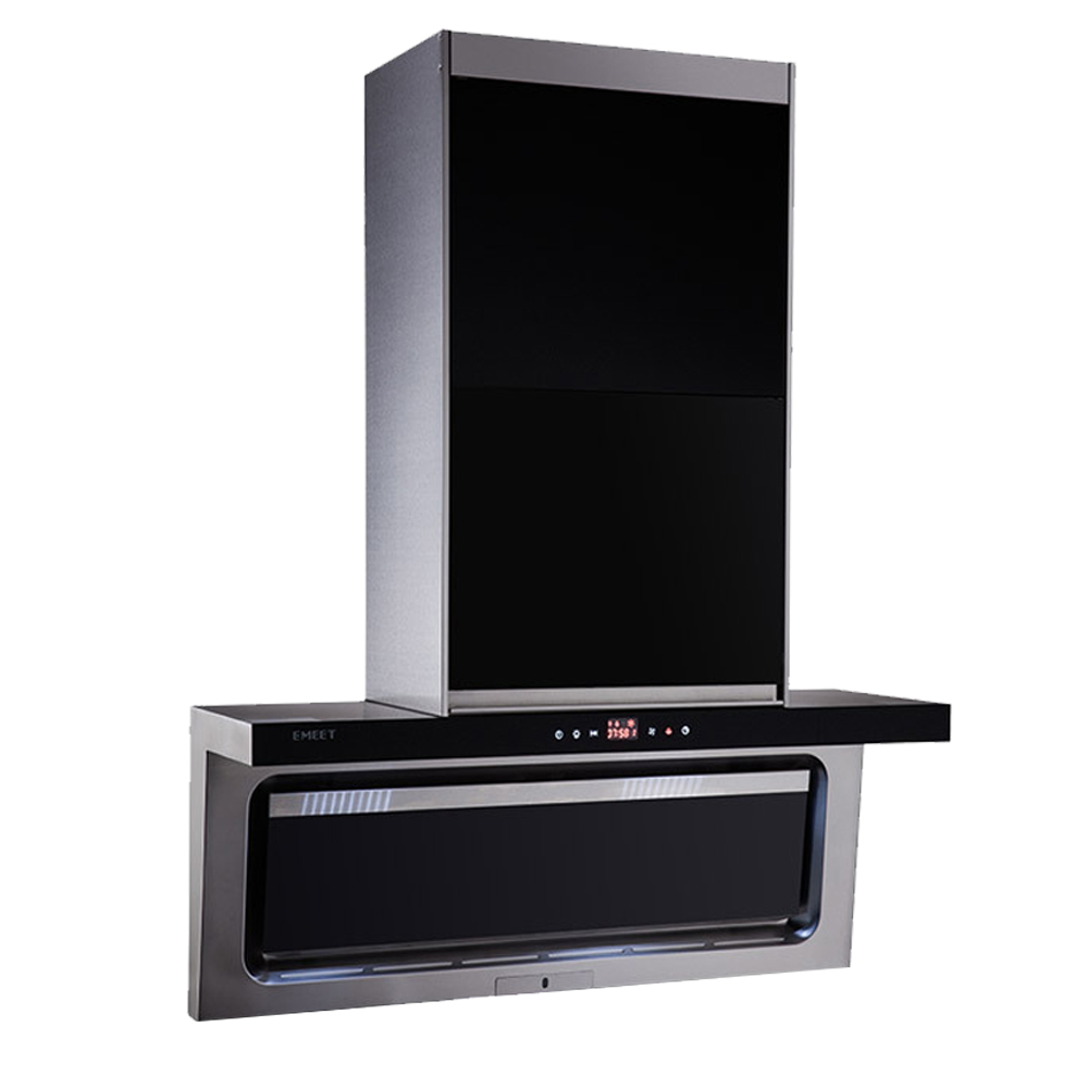 壁挂式油烟机-380A