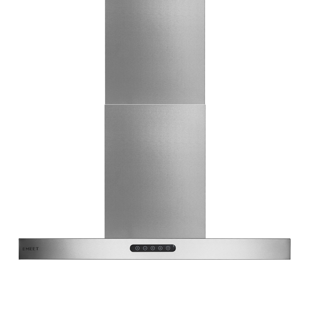 壁挂式油烟机 304A