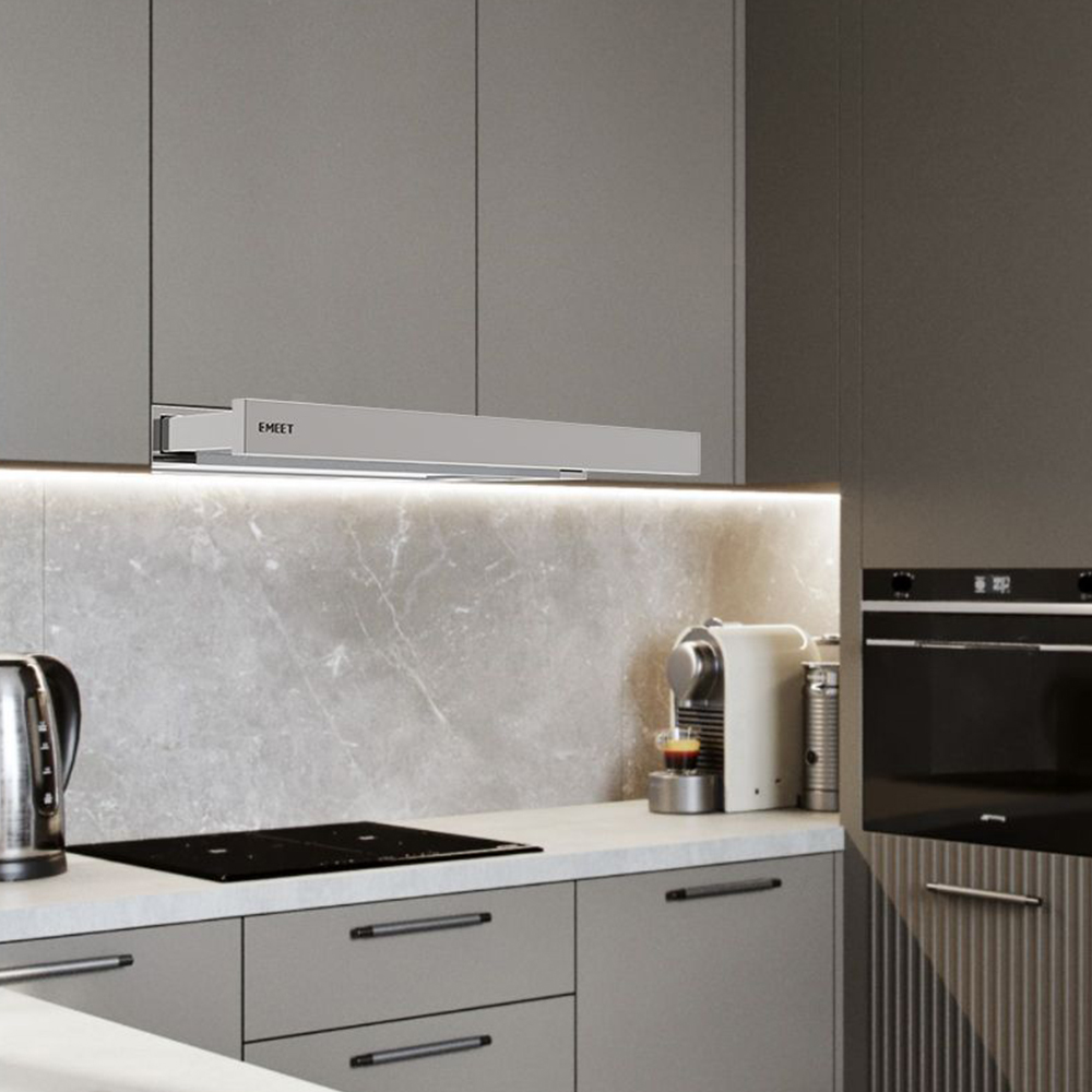 第二代抽拉式烟机 303F6