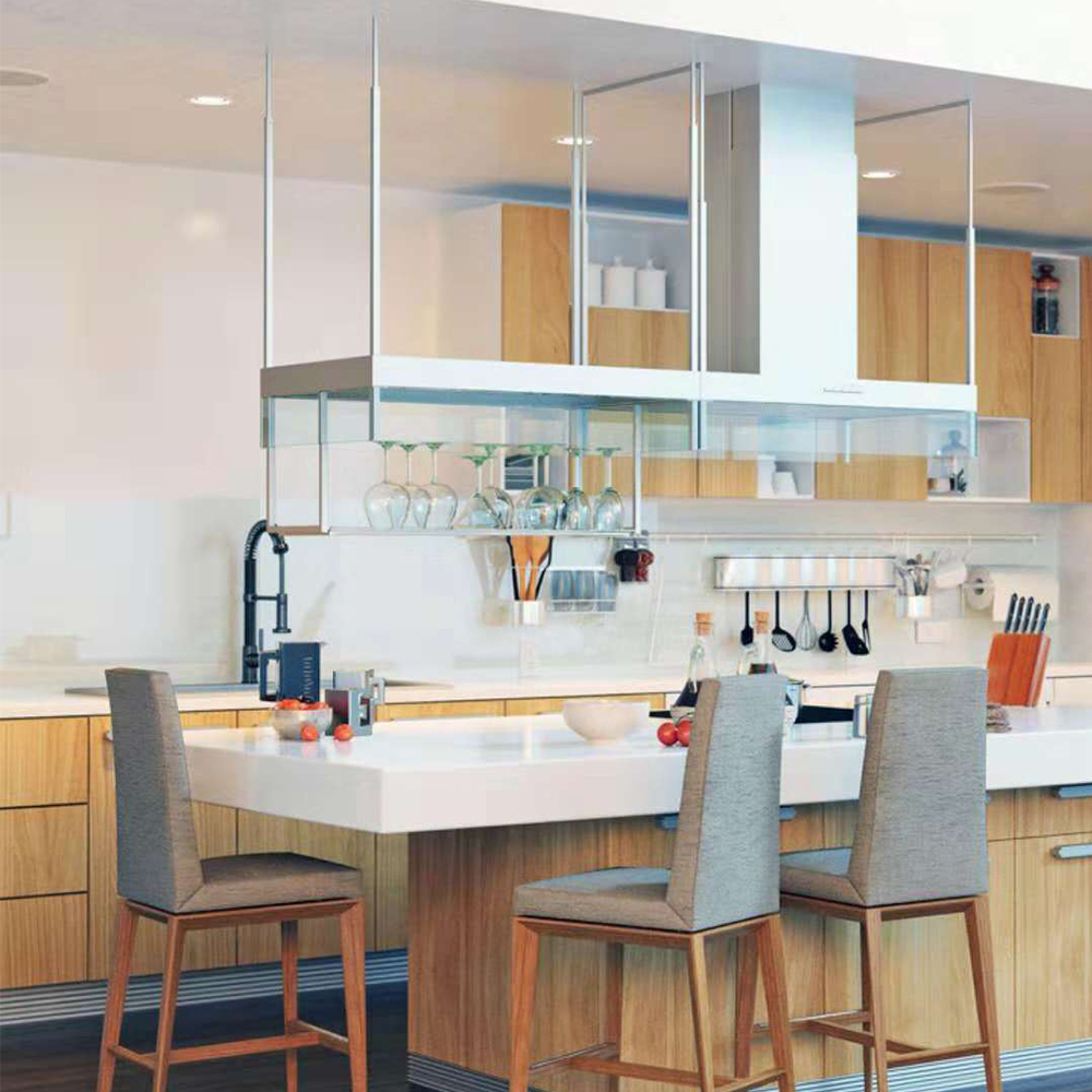 中岛油烟机 368ABP180/368ABP210