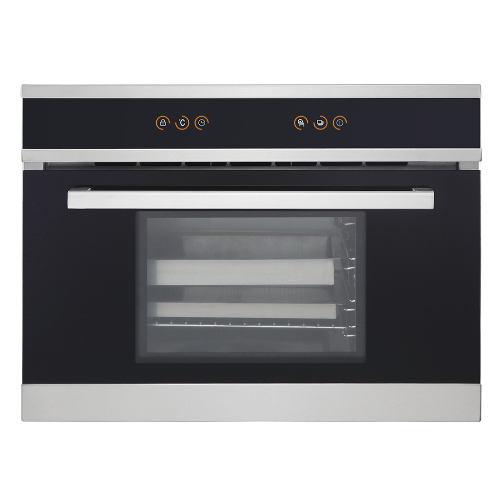 嵌入式蒸箱-605A