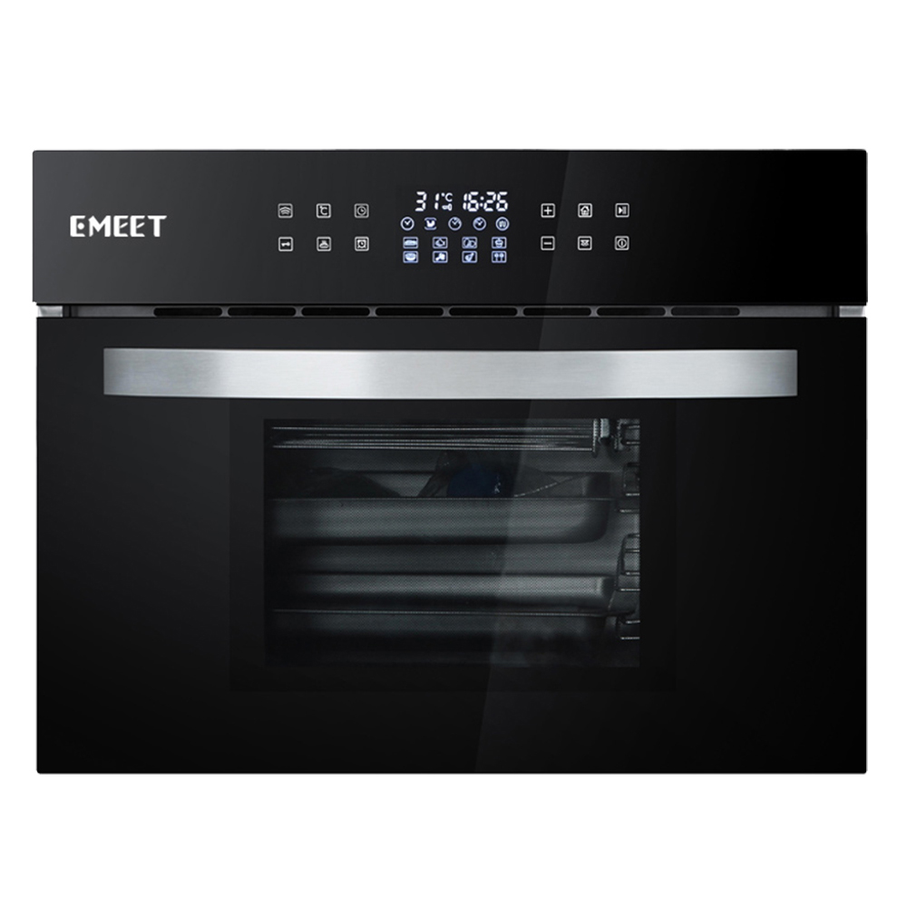 嵌入式蒸箱-606A