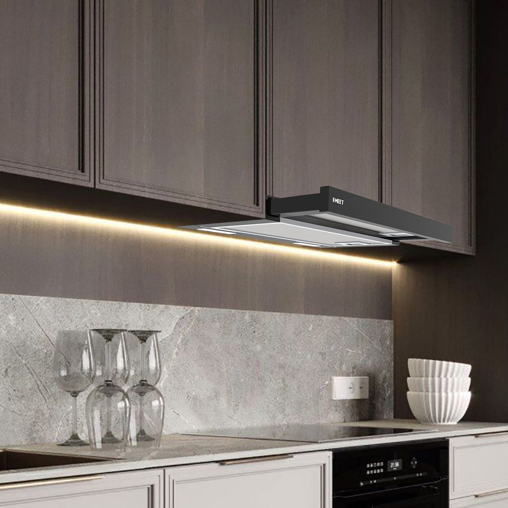 内循环抽拉式油烟机 302HXH-S1/ 302HXH-S2/302HXH-S3