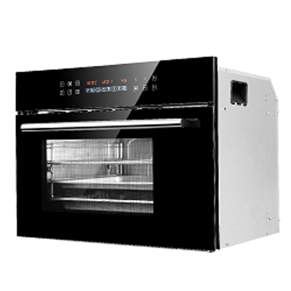 1101-嵌入式蒸烤一体机