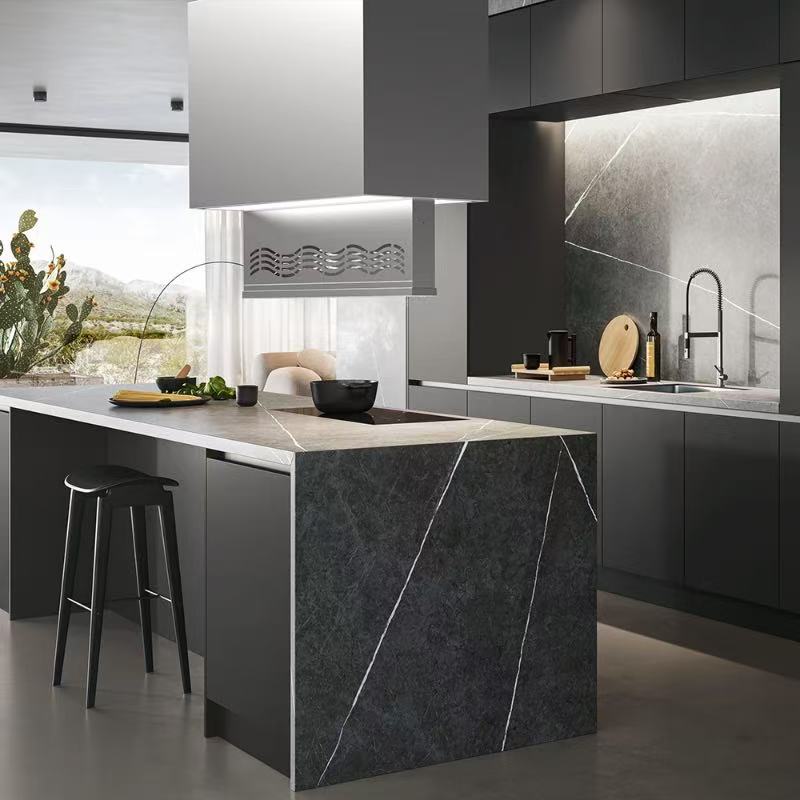 Island Cooker Hood 371SJ100