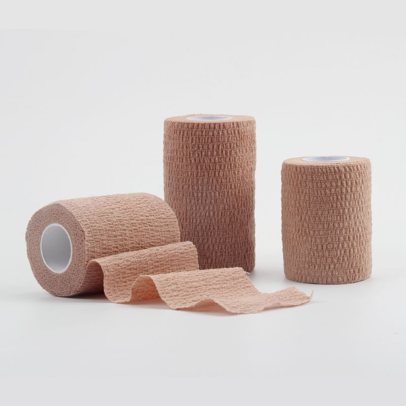 棉布自粘绷带