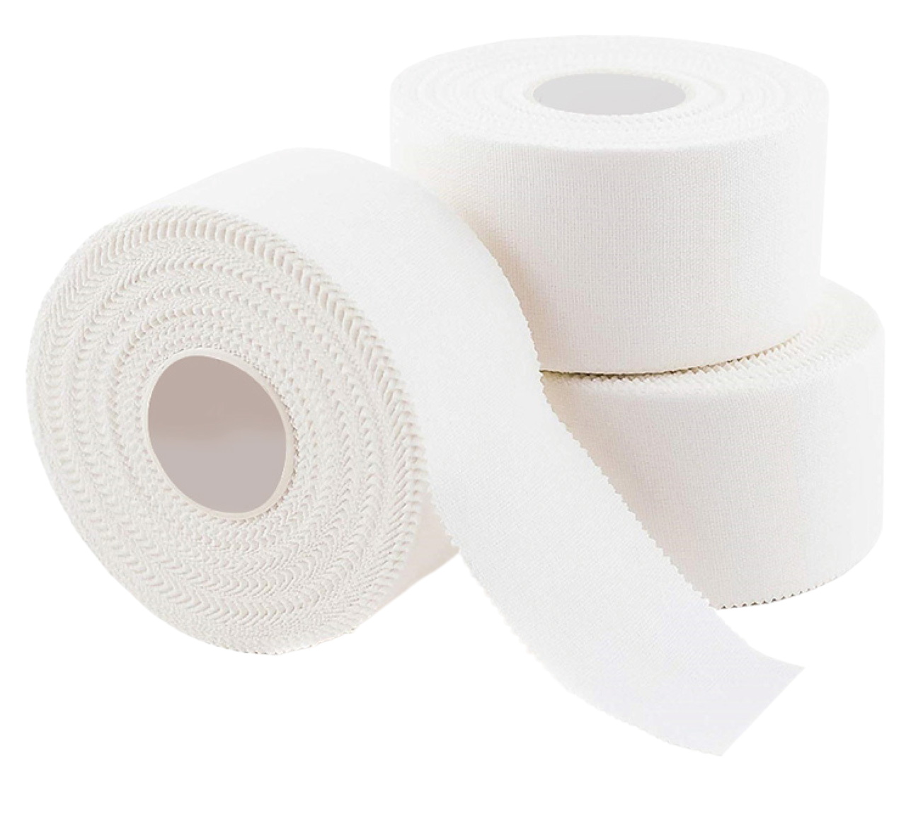 平边运动胶带 / 锯齿运动胶带