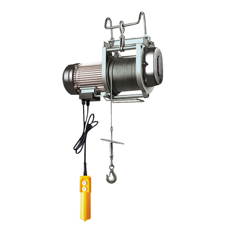 GT250A Suspension Hoist | TOYO 電気ウィンチホイスト