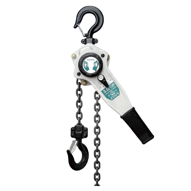 Ratchet Lever Hoist A | TOYOーレバーブロックA形