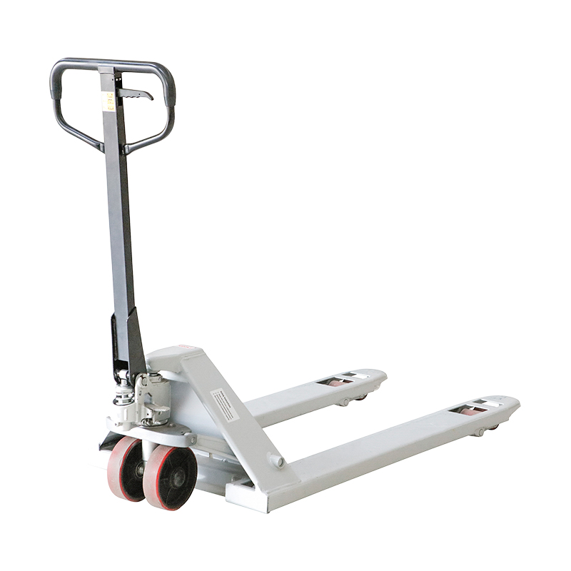 Hand Pallet Truck - TOYO Hoist Manufacturer