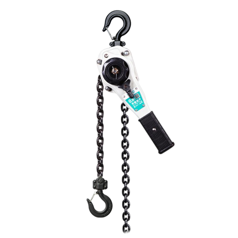 Ratchet Lever Hoist C | TOYOーレバーブロックC形