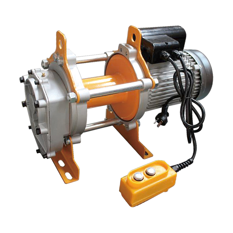 GF800A Electric Windlass | TOYO 電気ウィンチホイスト