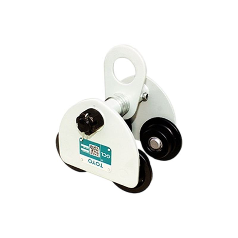 Economic Manual Plain Trolley | TOYO 経済的で万能な台車