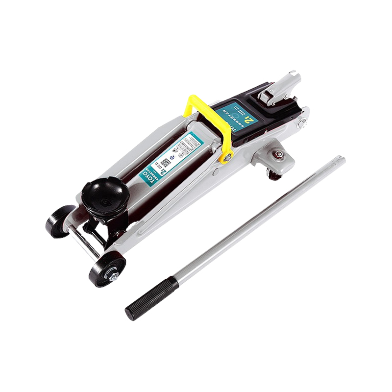 Floor Jack | TOYO フロアジャッキ