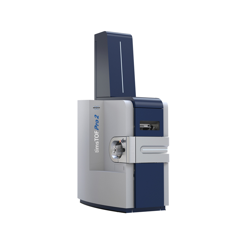 Mass Spectrometer