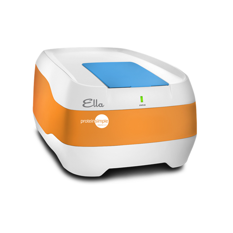 自动化ELISA仪器