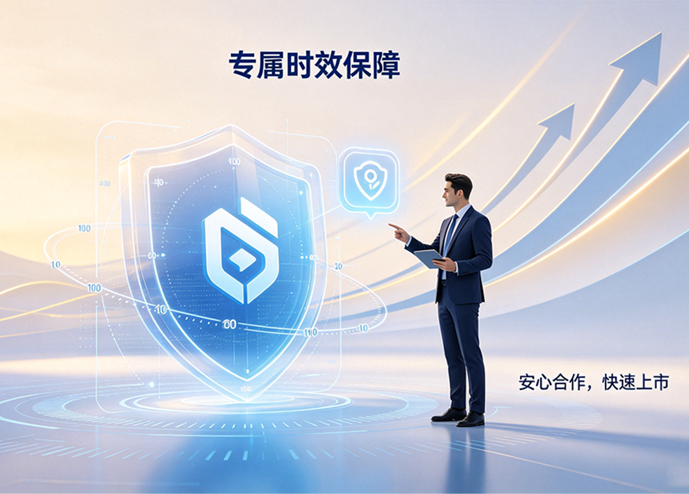 高效包材全周期交付｜打样到大货时效保障，助力品牌快速上新       