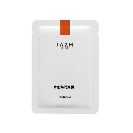 水感臻润面膜（仅作为样品展示使用）