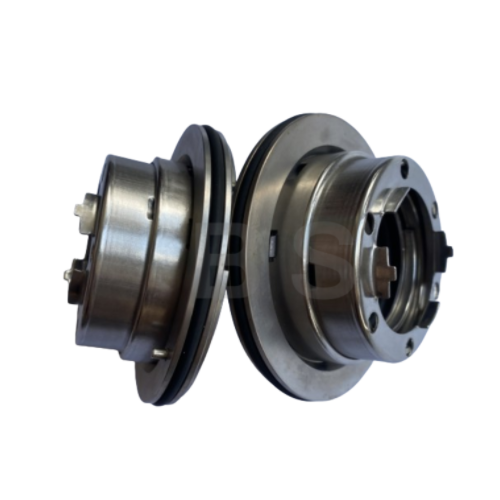 TX3 CARBON-IRON-VITON