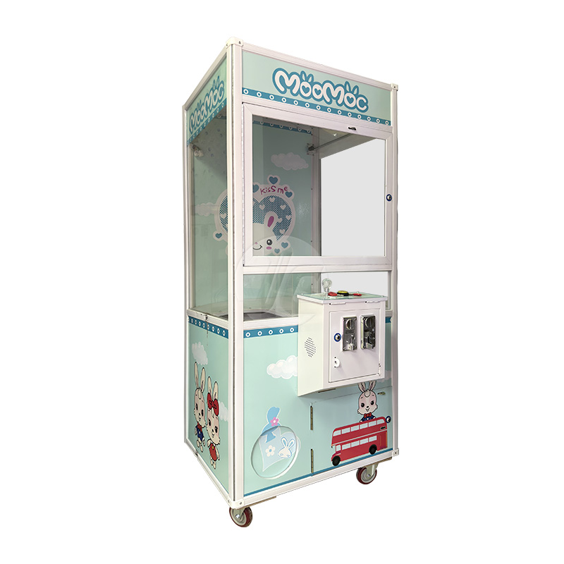 Arcade Claw Crane Machine
