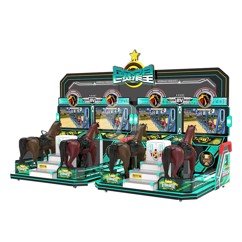 Royal Horse Racing Game Simulator