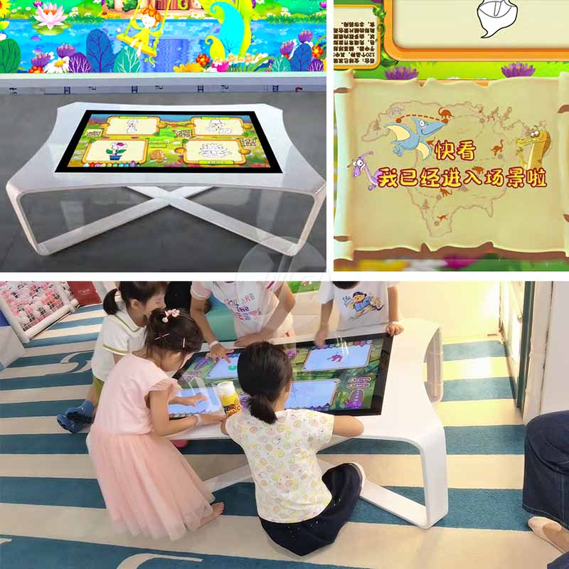 Drawing Interactive Projector