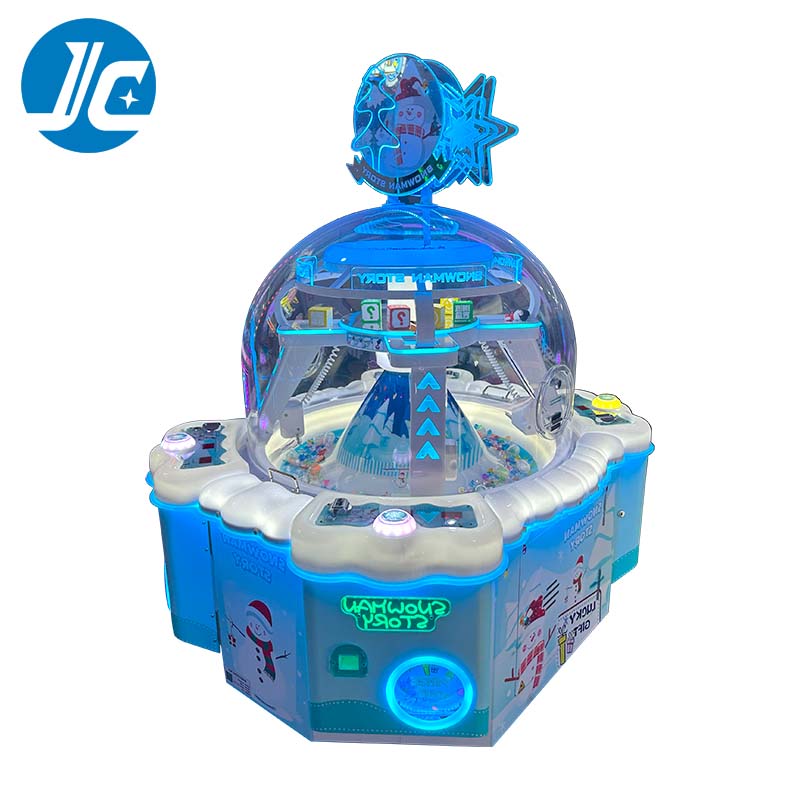 Fantasy Darts Gift Machine