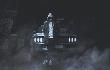 test—Automobile power steering system