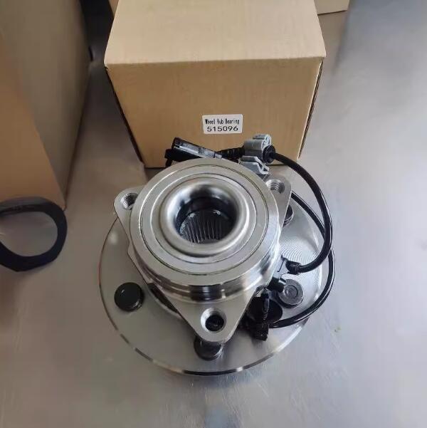 Use For Chevrolet Wheel Bearing Hub 515096