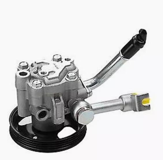 Power Steering Pump for Nissan Pathfinder 49110-EB700