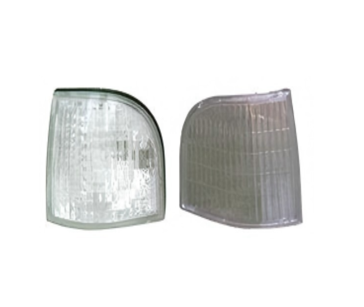 L 6618203321 / R 6618203421 Use For Benz Front Corner Light Turn Signal