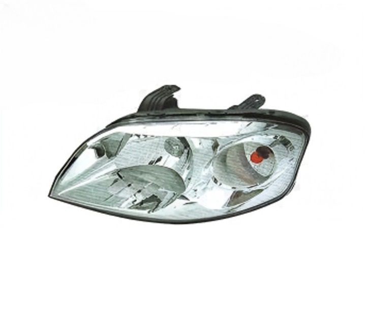 Use For Chevrolet Aveo Headlights (Manual) II 96650519/20