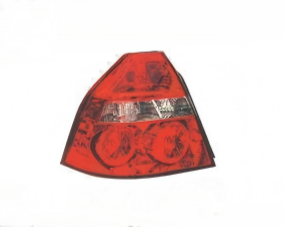 Aveo Taillight For Chevrolet 96560610/11