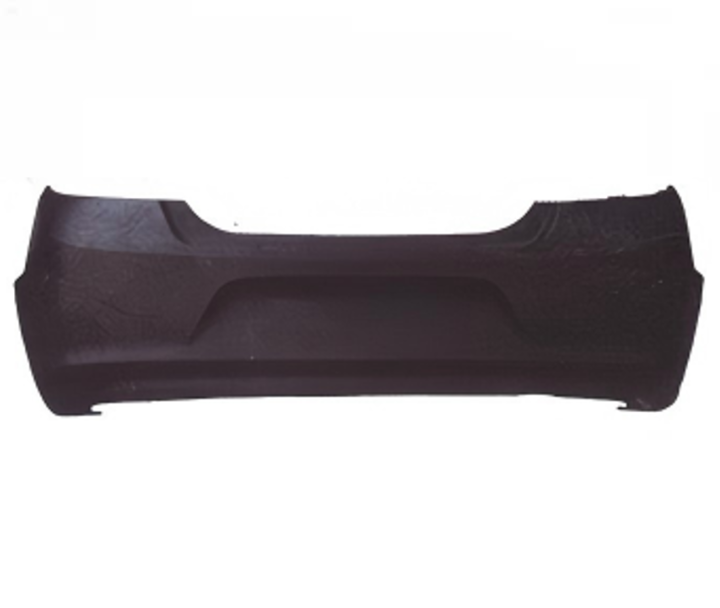 Chevrolet 10 Sail Rear Bumper Sedan OEM 9033581 Auto Car Replacement Body Part