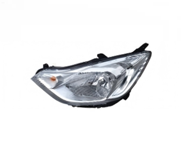 Chevrolet 15 Sail 3 Headlight Assembly Front Lamp OEM R 9063698 / L 9063697 Replacement