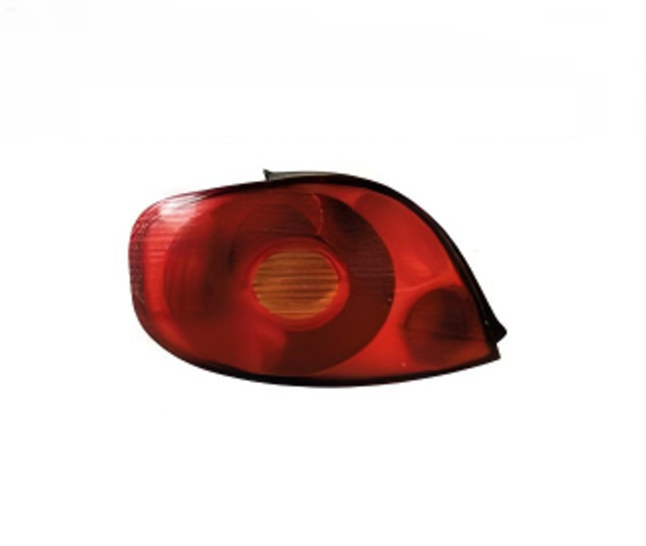 96563512 96563513 Tail Light Chevrolet Spark Matiz 01 Rear Lamp Left Right OEM Replacement