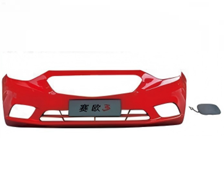 90802838 Front Bumper Chevrolet 15 Sail 3 Car Body Kit Replacement Auto Parts OEM