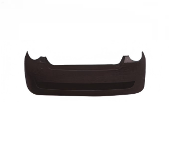 Rear Bumper Chevrolet Aveo 2008 OEM 96808268 Body Part Replacement