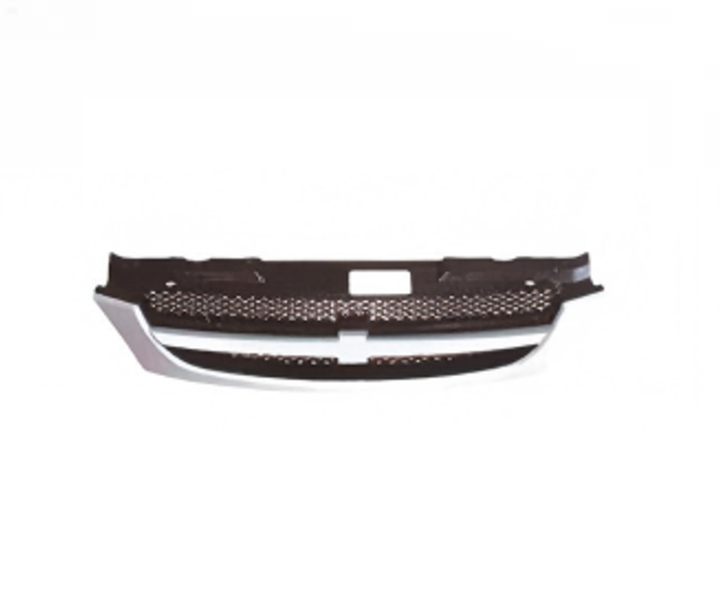 Grille OEM 965491729/30/31 Chevrolet Lacetti HRV Front Grill Panel