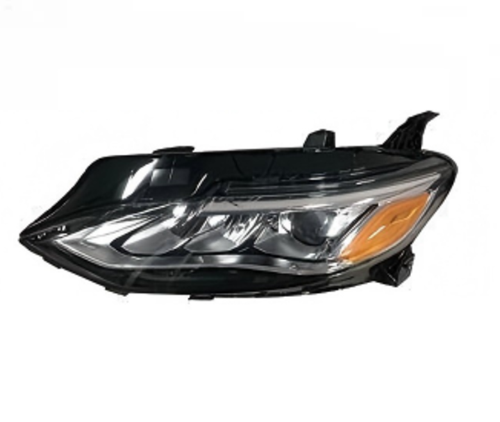 84586787 84586788 LED Head Lamp Chevrolet Malibu LX 2019 USA Type Front Headlight Assembly