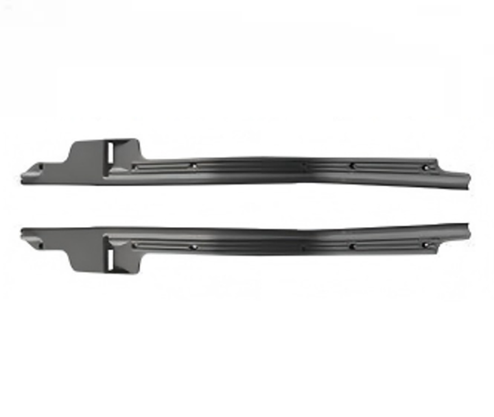 MB100 Istana wiper Strip OEM 6616843421 6616843321 Side Body Moulding Set