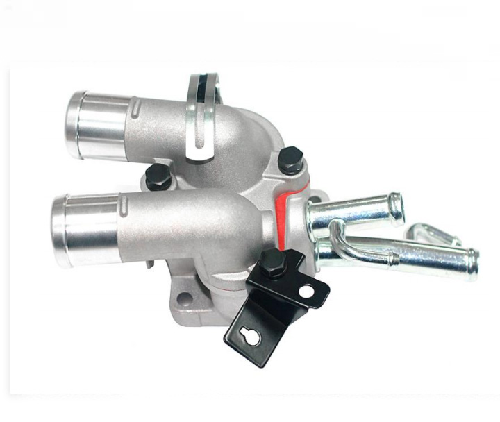 Use for Hyundai/KIA 25600-26120 25600-26120/25600-26100 Thermostat Housing 5600 26100