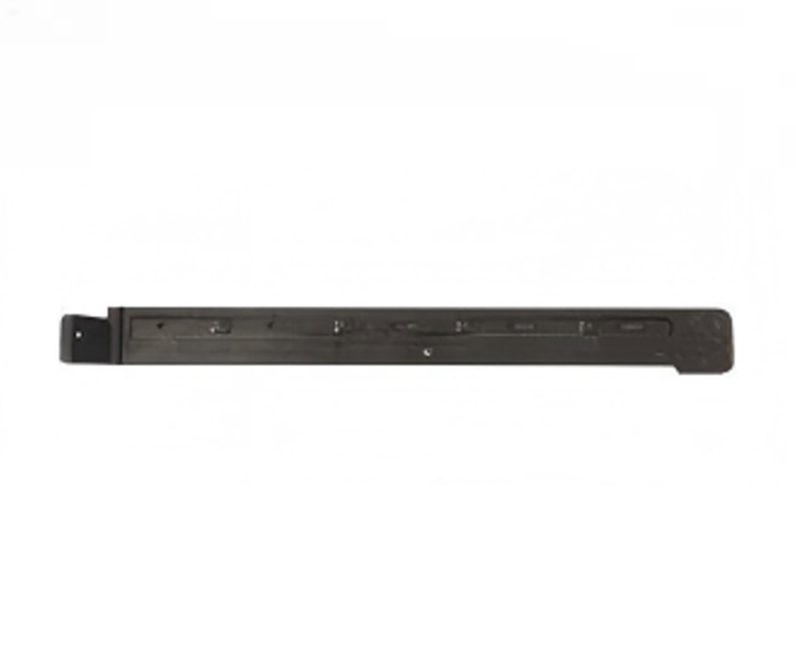 661733048 Slide Cover MB100 Istana Door Rail Protection Trim Panel