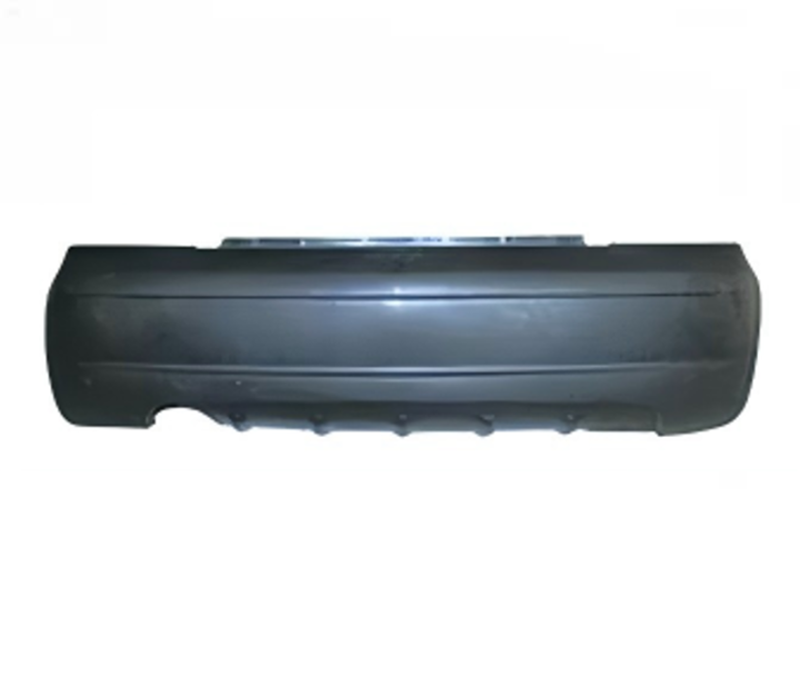96568723 96568724 Rear Bumper Chevrolet Spark Matiz 01 Left Right OEM Replacement Car Back Bumper
